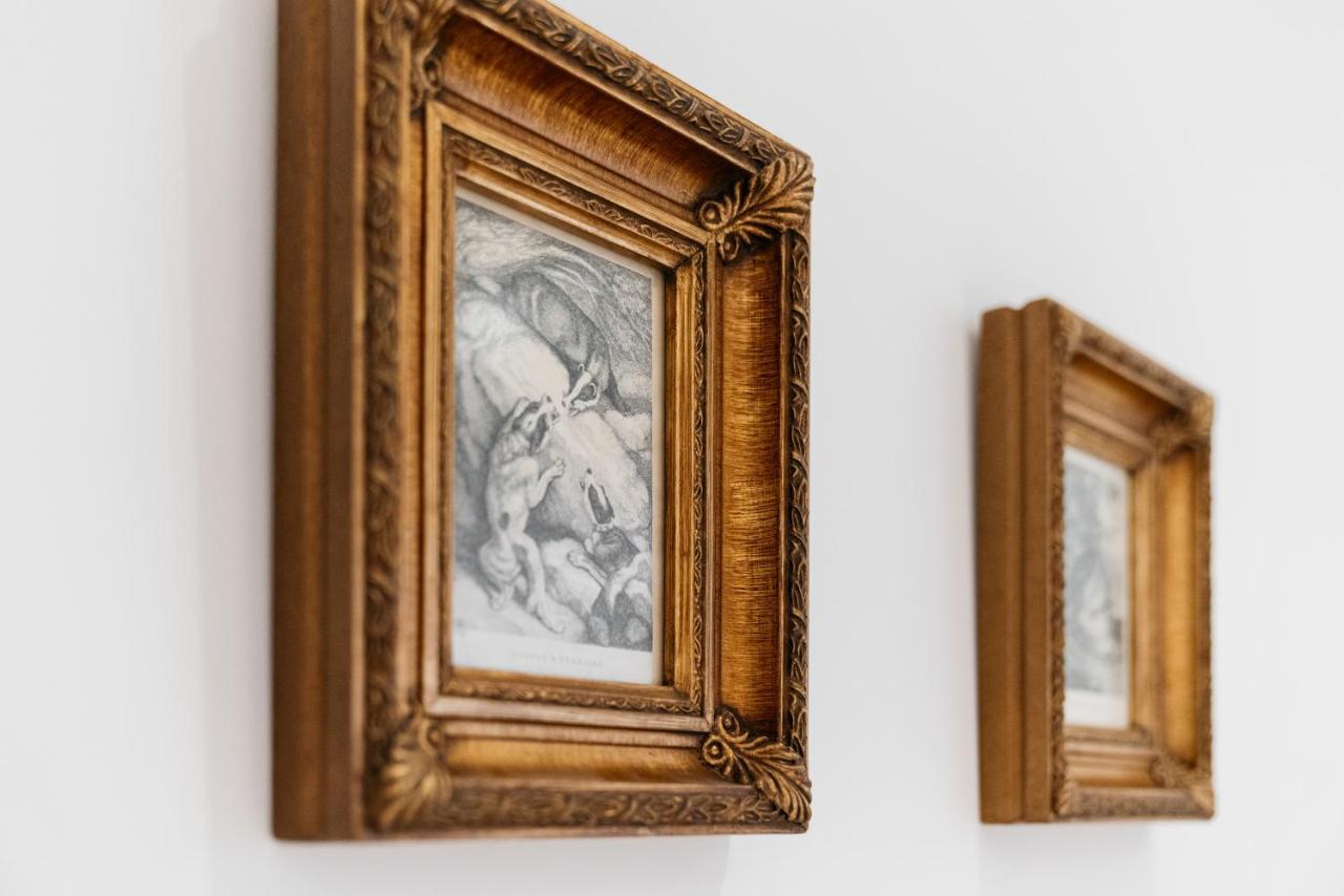 Art Studios - Loftaffair Krasków Εξωτερικό φωτογραφία
