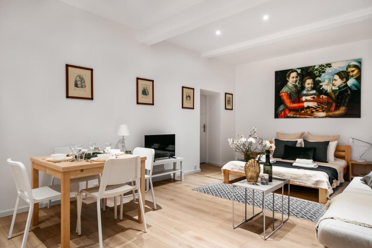 Art Studios - Loftaffair Krasków Εξωτερικό φωτογραφία