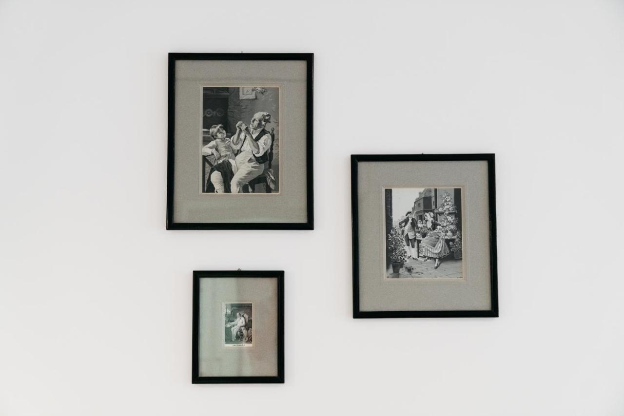 Art Studios - Loftaffair Krasków Εξωτερικό φωτογραφία